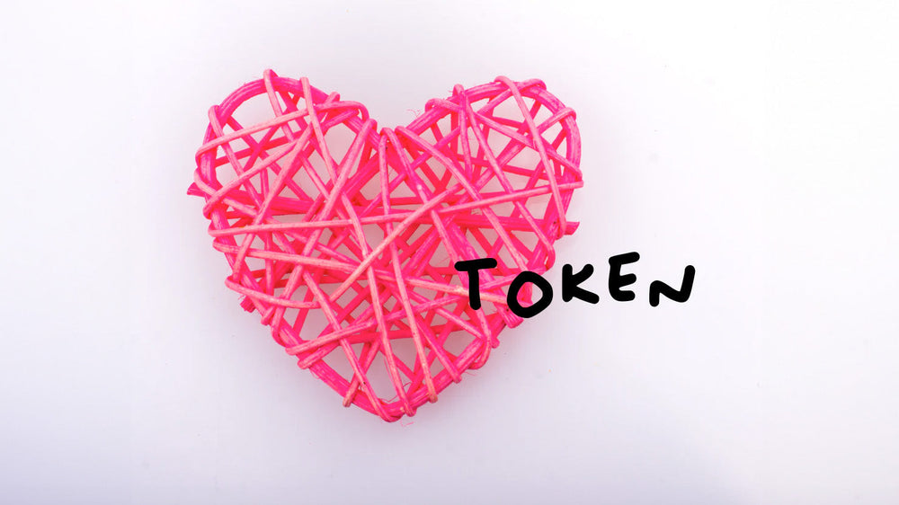 File # 017 // Token