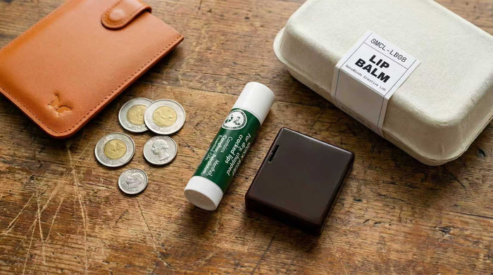 Lip Balm