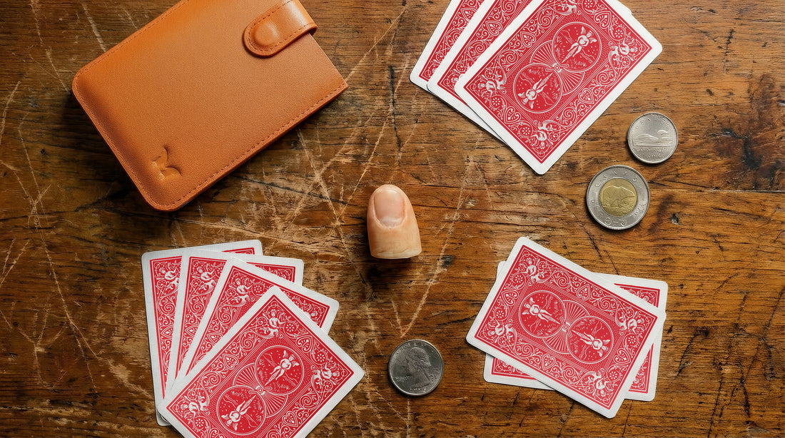 Index Finger (SMCL - JY67)