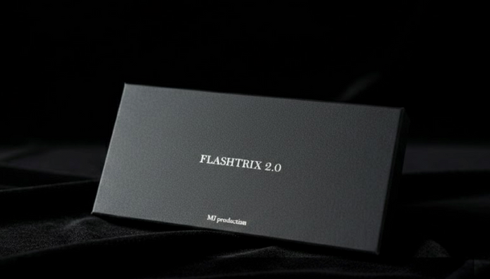 Flashtrix  2.0 + SMCL Expansion Pack