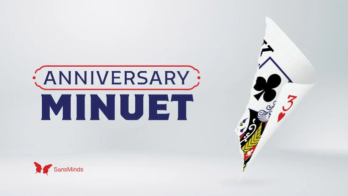Anniversary Minuet