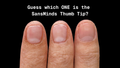 HD Thumb Tip