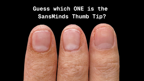 HD Thumb Tip