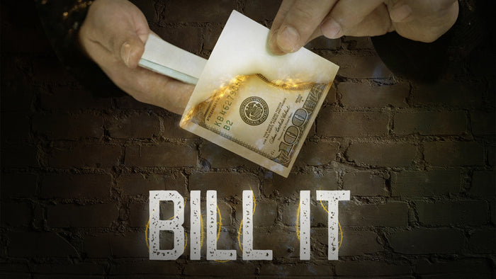 Bill It