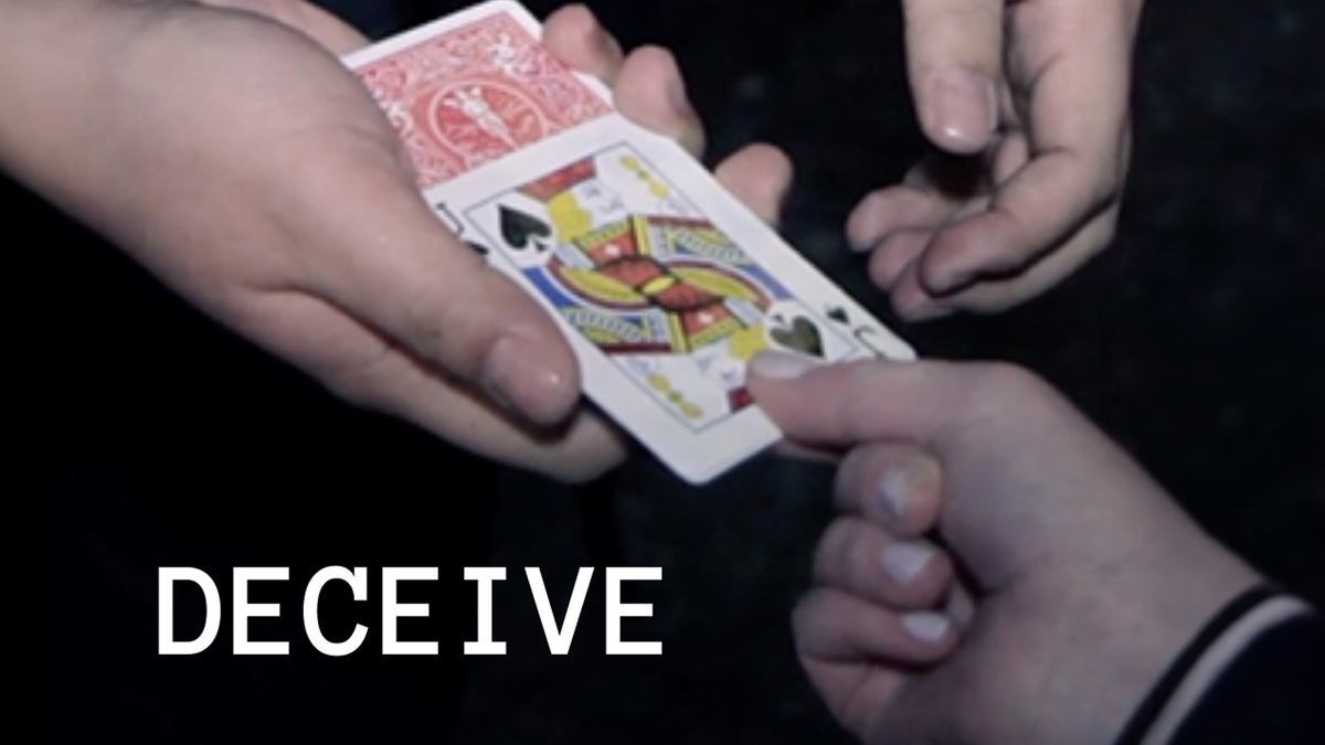 Deceive