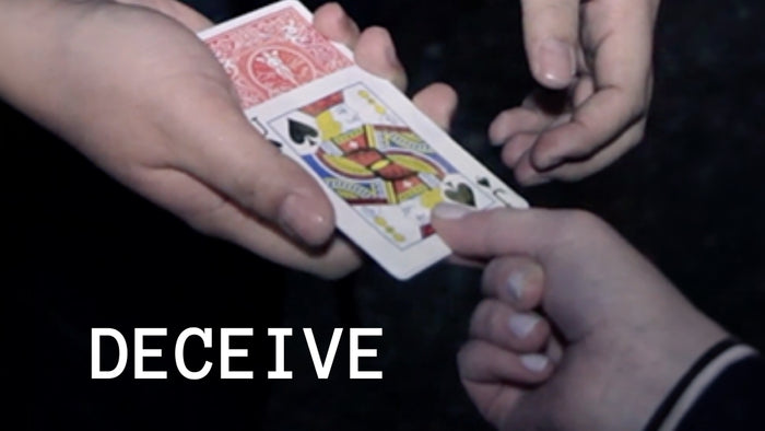 Deceive