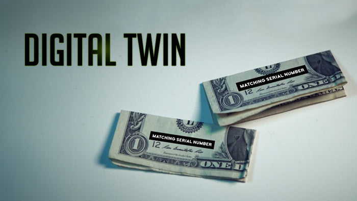 Digital Twin