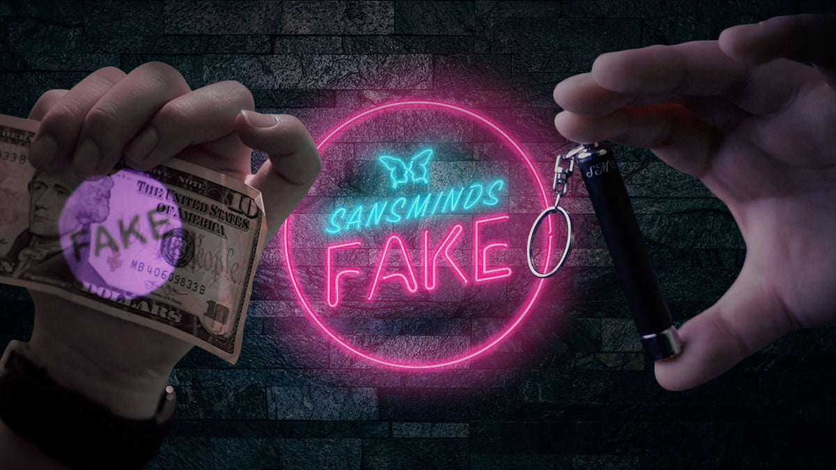 Fake