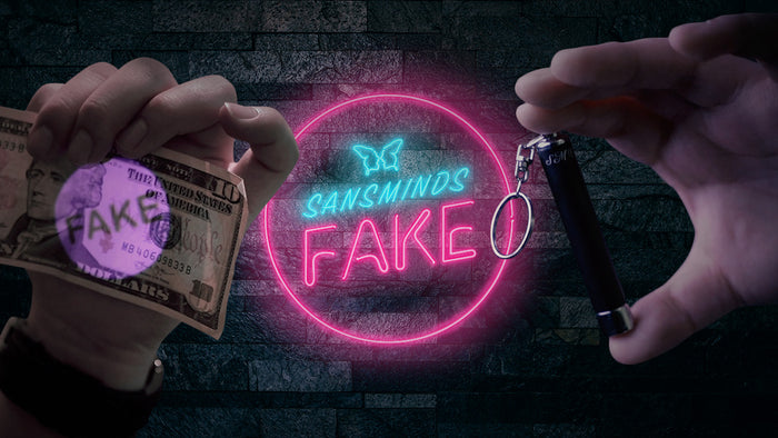 Fake