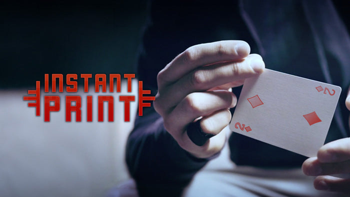 Instant Print