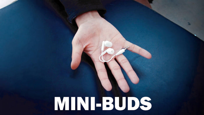 MINI BUD