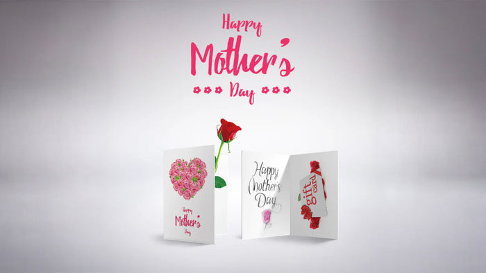 Mother's Day - Flower