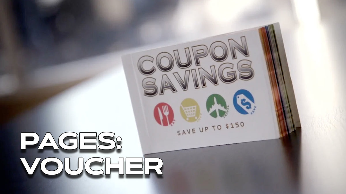 Pages: Voucher