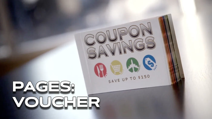 Pages: Voucher