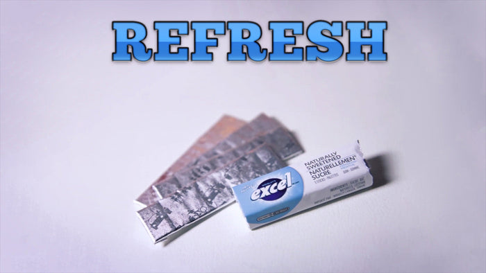Refresh