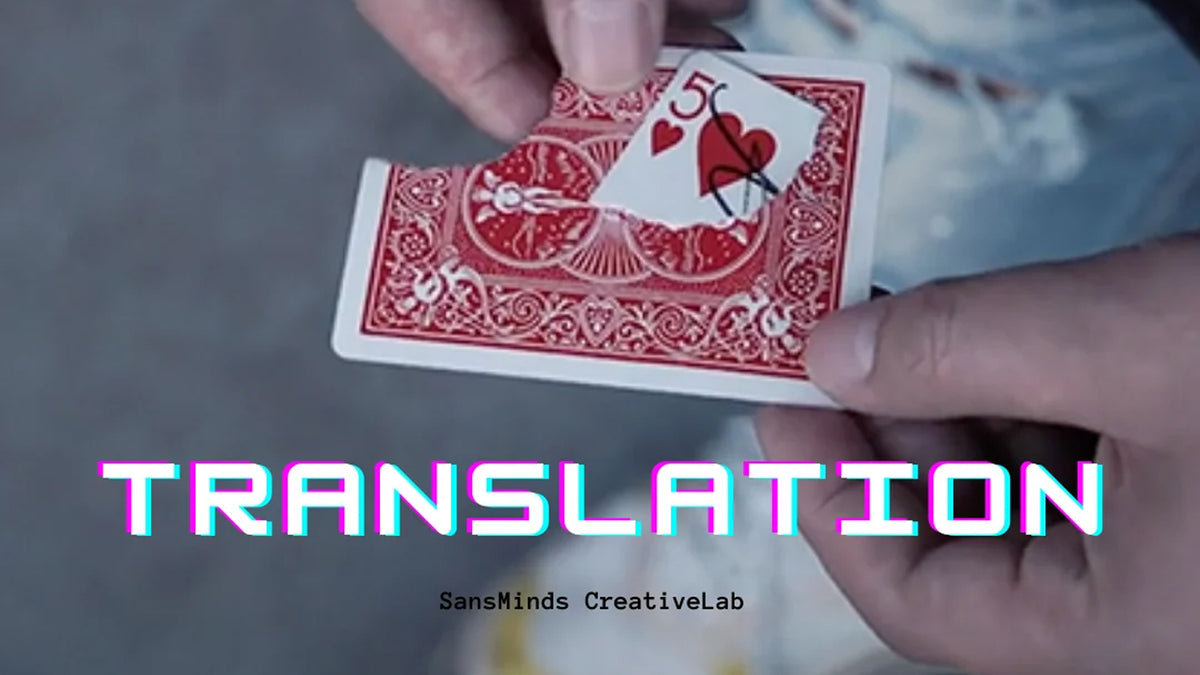 Translation