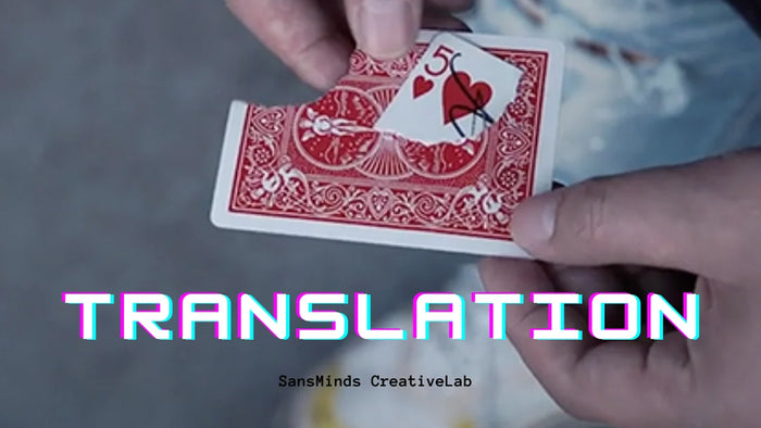 Translation