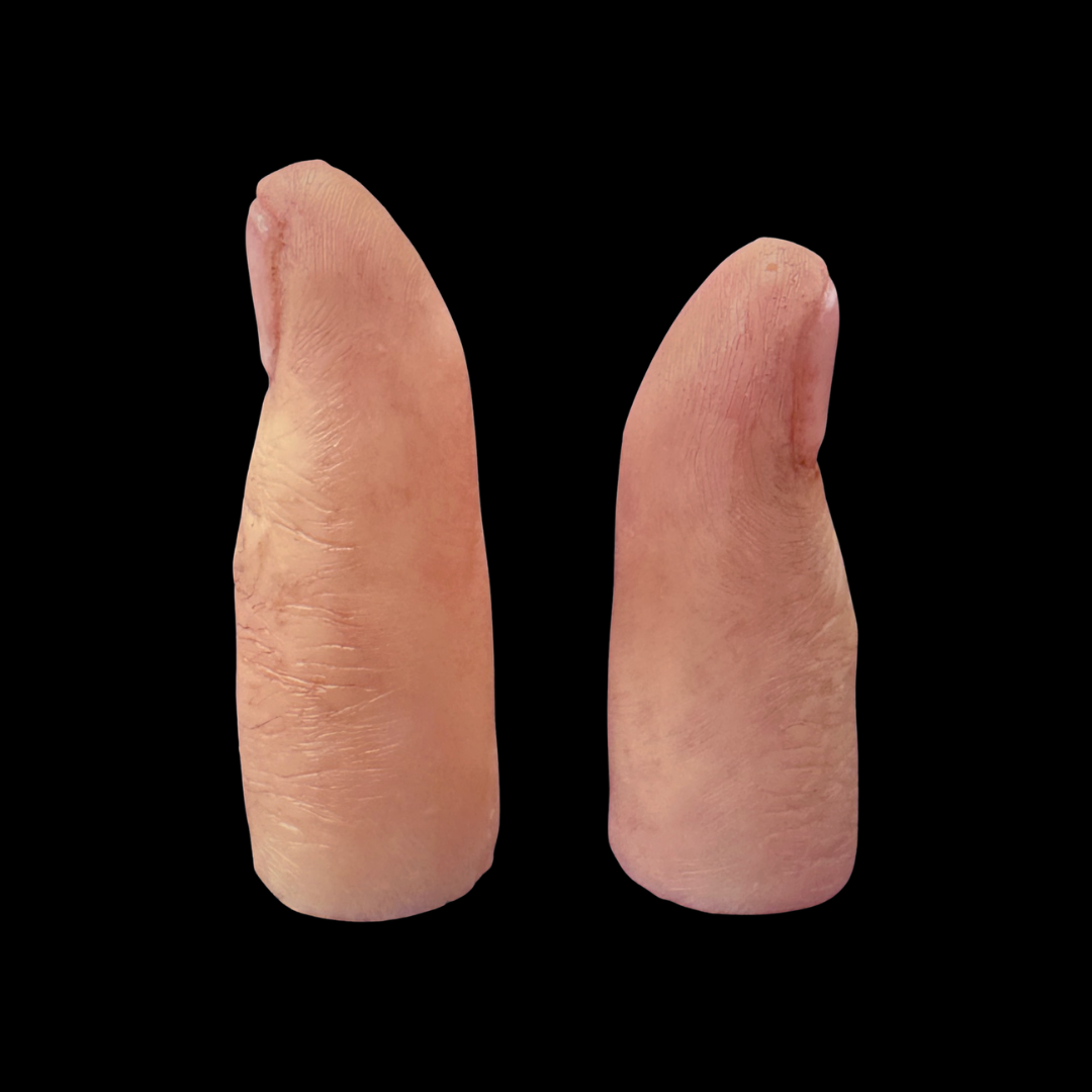 The Handcrafted Professional Thumb Tip