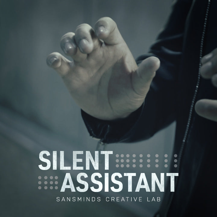 Silent Assistant